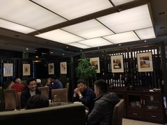 大堂-芙蓉凰花园酒楼