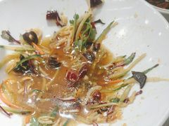 -李老哈·东北菜(宋园路店)