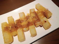 -新白鹿餐厅(金鹰新街口店)