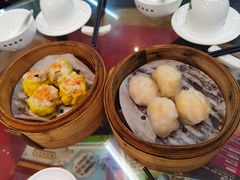 -香港蓮香樓(中環店)