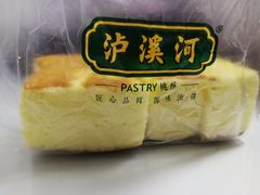 -泸溪河桃酥(秦淮夫子庙一店)