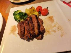 -艾米意大利餐厅(米房创意园店)