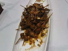 -宗氏一喜砂锅·特色湖北菜(楚河汉街店)
