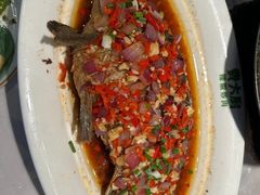 -费大厨辣椒炒肉(黄兴中心广场店)