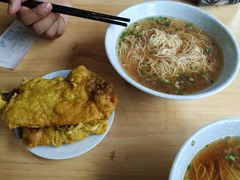 -朱鸿兴面馆(镇湖店)