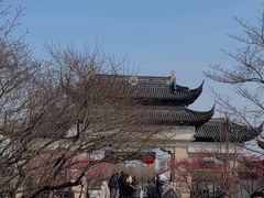 -苏州上方山国家森林公园