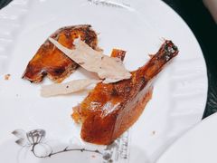 -正德楼果木烤鸭·渔家菜(东港店)