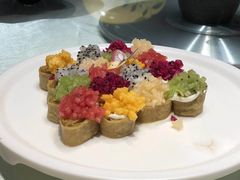 -鉴川·川菜传承(星汇两江店)