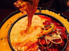 -Outdark Korean Restaurant