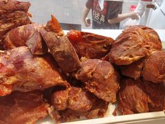 -孙庆海腊牛肉店(大皮院店)