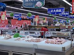 -兴龙广缘超市(奥体中心店)