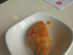 -嘉和一品粥(方庄店)