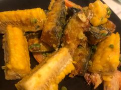 -港丽餐厅(高德置地店)