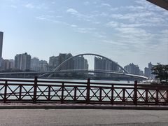 -海心沙亚运公园