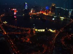 -澳门旅游塔360°旋转餐厅(南湾湖广场店)