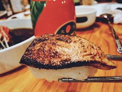 -隐炉和牛烧肉店(群力店)