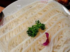 -胖三嬢·呱呱老火锅(北京总店)