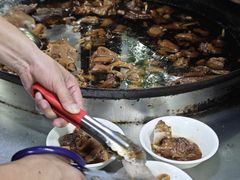 -杭嘉湖咬强羊肉面馆(永兴路总店)