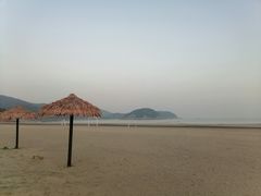 -东海半边山旅游度假区