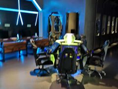 -世代星球·保龄球·镭战真人CS·团建(杨浦店)