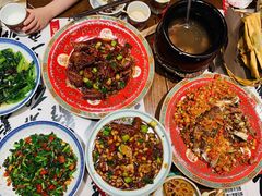 -南昌大饭店·地标美食名片(万寿宫店)