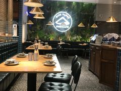 大堂-米纸越南小馆(金鹰世界店)