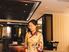 -浙江安吉JW万豪酒店·万豪中餐厅