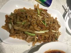 -蓬川食府(金海道店)