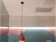 大堂-花漫里亲民日式餐厅(万象城店)