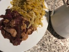 -厚味居炙子烤肉·清真(天桥南纬路店)