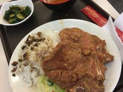 -大圆碗•T骨大排饭(天海店)