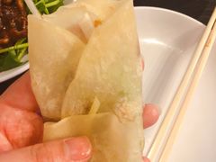 -我去·春饼文化主题餐厅(国定路总店)