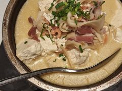 -狮王府淮扬菜(新街口友谊店)