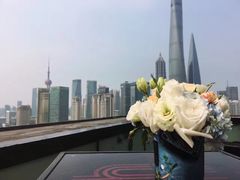 -上海外滩英迪格酒店