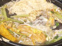 -六味牛杂煲·斋菜煲(桫椤湾店)