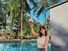 -三亚海棠湾万丽度假酒店