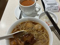 -池记(尖沙咀店)