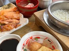 -味太助·银饭食堂(中华城店)