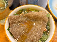 -金鼎雪山牦牛杂火锅(理县总店)