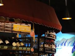 -BISTROFIORE美伊娜(伊犁南路店)