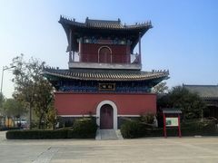 -天津妈祖文化园