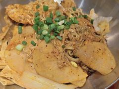 -每味每客·重庆麻辣烫(国泰店)