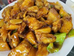 -杏园餐厅(阜成门店)