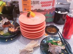 -争鲜回转寿司(南开大悦城店)