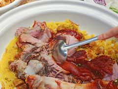 霸王肘子(陕北黄贡米)-醉长安(钟楼旗舰店)