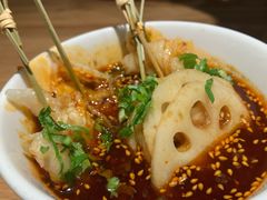 无骨鸡爪-太二酸菜鱼(金沙印象城店)