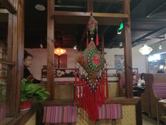 -老诚一锅羊蝎子(黄寺大街店)