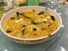 -仙林宾馆-餐厅
