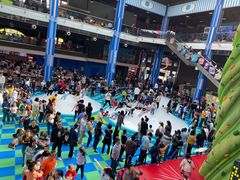 -蒙特利亲子乐园