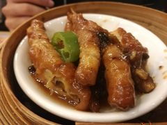 豉汁蒸凤爪-添好运点心专门店(深水埗店)